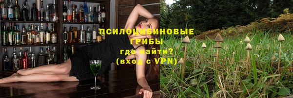 молекула духа Абдулино